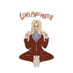 Lord Fascinator Daybreak Mix 05