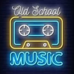 Old School Baby Mixed By DaveR