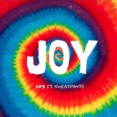 JOY (Bastille remix)ft. Sweatpants