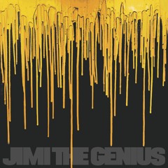 JimiTheGenius - Sangre De Oro Mix - Damage Control Records March 2021 Special Feature
