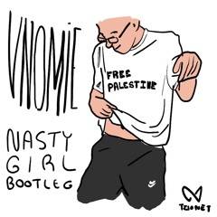 Nasty Gyal - Nasty Bootleg