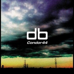 Condor44 - db (full album)
