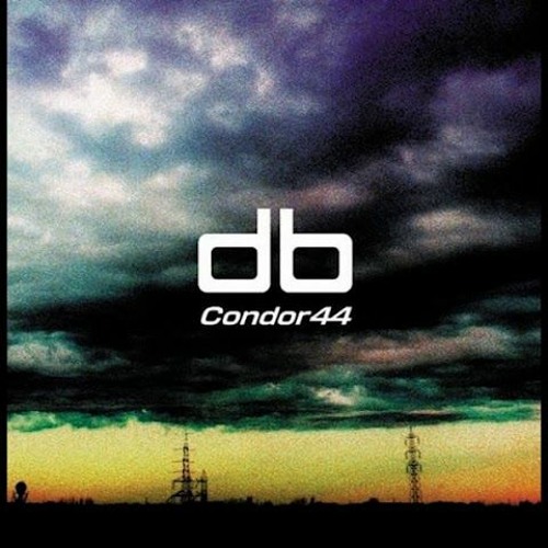 Condor44 - db (full album)