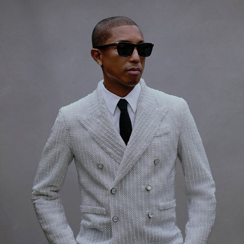 pharrel (be fr!) prod.kade