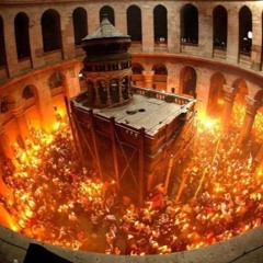 ألحان سبت النور