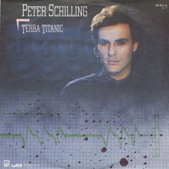 Terra Titanic - cover (Peter Schilling)