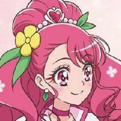 I'm Blooming (Cure Grace's song)- Healin' Good❤PreCure