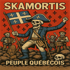 Peuple Québécois (Alternate)
