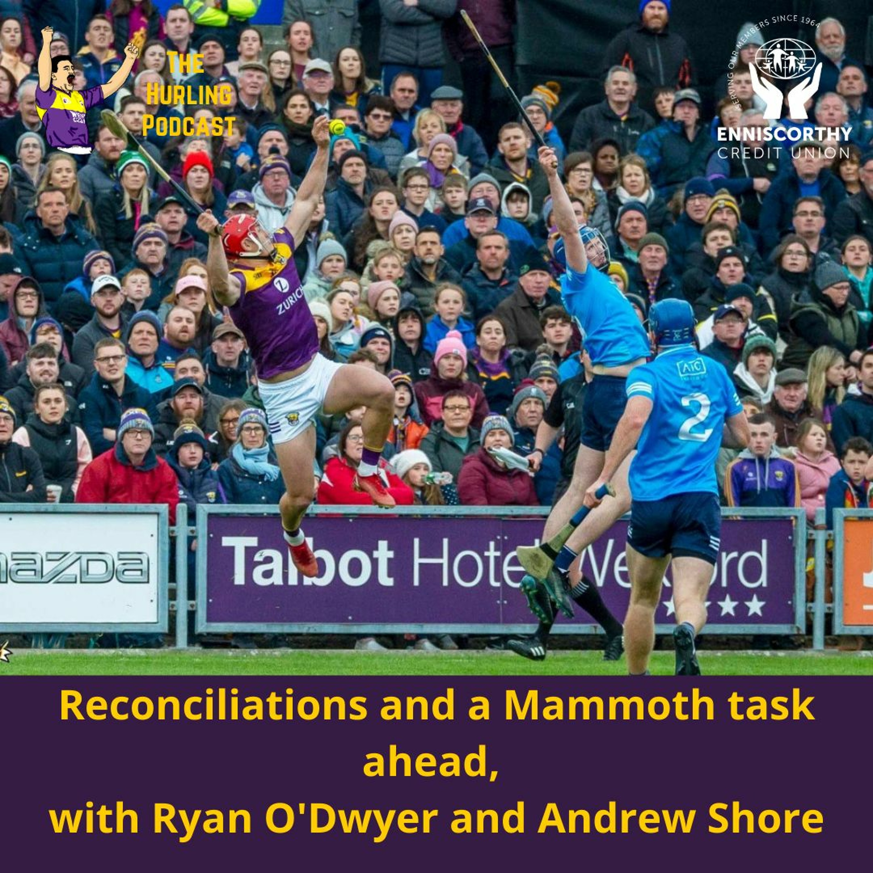 The Wexford Hurling Podcast