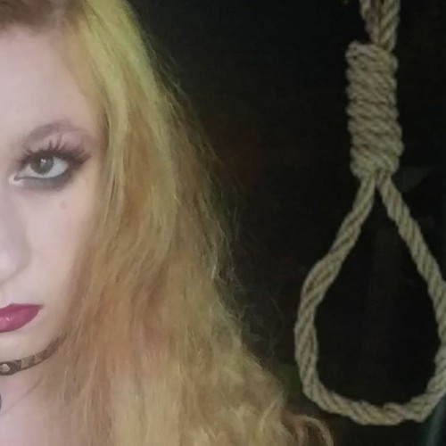 Stream The Noose (Live A Perfect Circle Cover) ~ Anna Simone by Anna ...