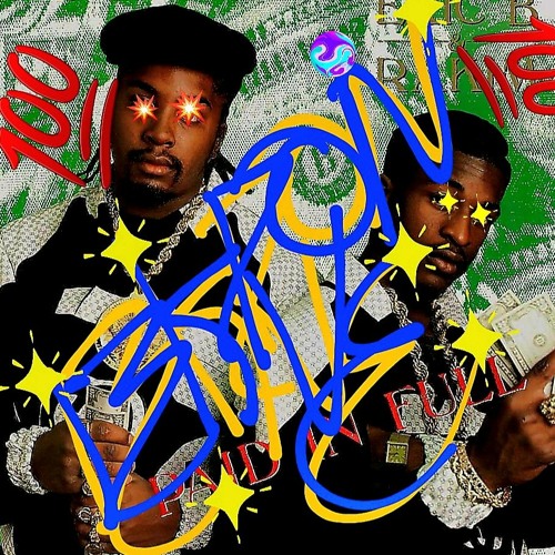 Bk Don XX Check Check Check Out My Melody Xx Rap Attack 2023!!!
