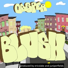 iamcaspr - Blush (prod. ericslake & juniperfields)*VIDEO IN DISC*