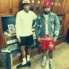 Westside Gunn X Tyler, the Creator type beat - "You Know Me"