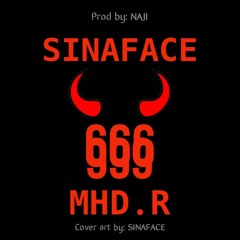 SINAFACE & MHD.R (999)