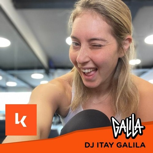 GALILA 4 LK STUDIO - VOL.6