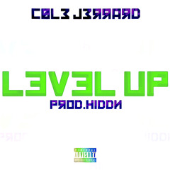 Level Up(prod.Hiddn.)