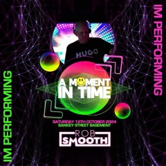 Rob Smooths A.M.I.T. Set 12/10/24