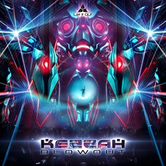 Kezzah - Blowout