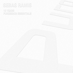 10 Years Purobeach Essentials I Mixed by Sebas Ramis