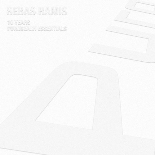 10 Years Purobeach Essentials by Sebas Ramis