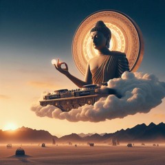 Chris Tiebo - Doodoomix Summer 2024