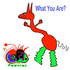 What You Are?