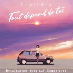 Tout Dépend De Toi (Slow version)