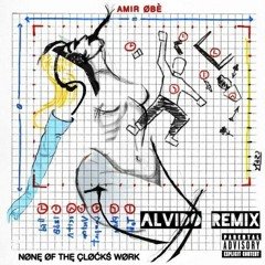 Amir Obè - Naturally (ALVIDO Radio Edit)