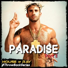 PARADISE - Chill-Out Part II (2010) #ThrowBackSeries