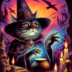 Arcane.cat