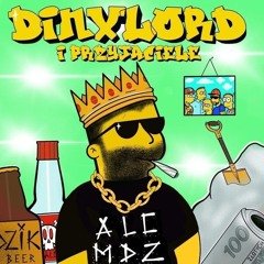 Kluchu - Góral (feat. Żagiel, Koldi) [DINXLORD & PRZYJACIELE].mp3