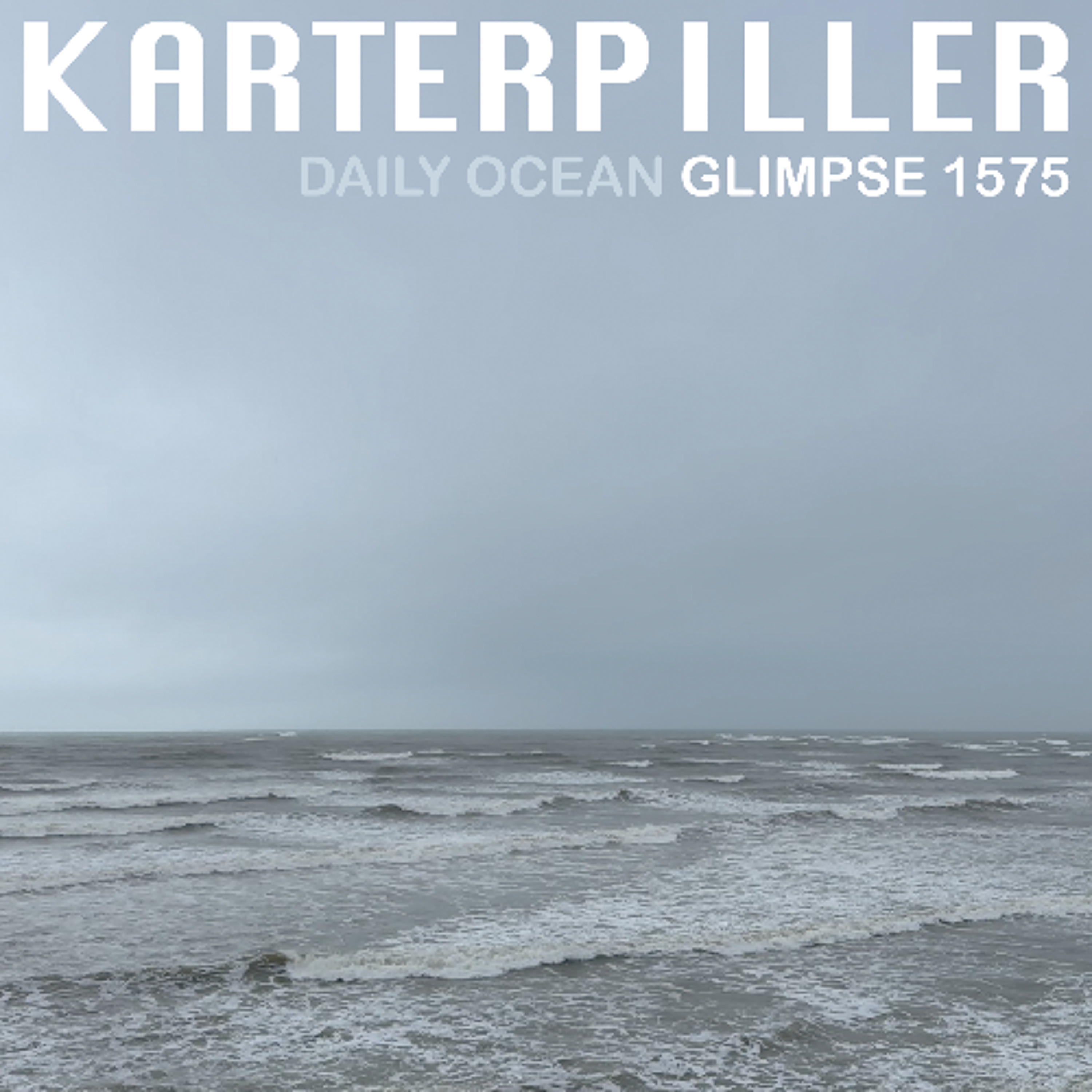 Glimpse 1575 (Jan 24 2026) episode artwork