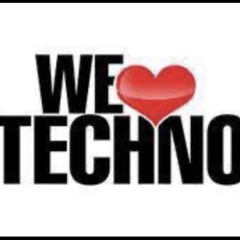 WE LOVE TECHNO ft x