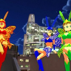 Douka douka - Ikigusare Idols