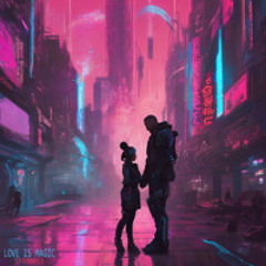 FRESXSH - Love Is Magic ( Old Skool Version )