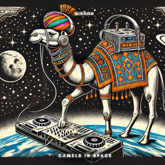 Space Camels 135 BPM A