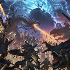 Total War Warhammer 2 - A Storm of Magic