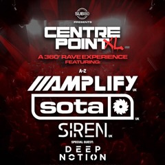 TIIGS - Centre Point XL Wildcard Mix Entry