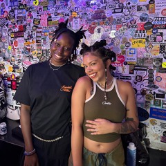 sheeeeesh with cry$cross and babeitspurr @ The Lot Radio 08-17-2024