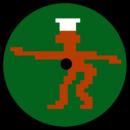 Dave Randall - South (DJ Chef Hugh Remix)