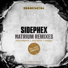 Sidephex - Natrium (Formshift's Null Pulse Remix)