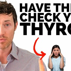 9 Surprising Symptoms of Hypothyroidism (DON’T Miss These!)