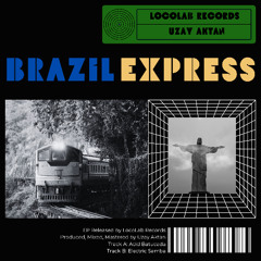 Electric Samba