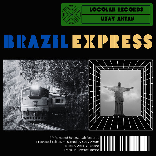 Electric Samba