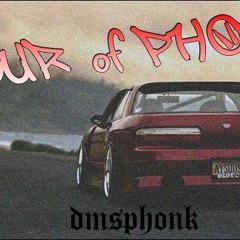 1 HOUR OF PHONK/DRIFT MUSIC/COWBELL