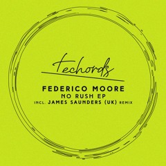 Federico Moore - Chakra (Original Mix)