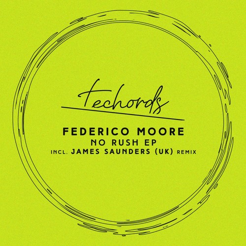 Federico Moore - Chakra (Original Mix)