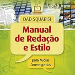 FREE KINDLE 📩 Manual de redação e estilo para mídias convergentes (Portuguese Editio