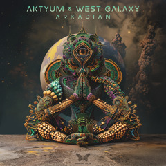 Aktyum & West Galaxy - Arkadian [sample]