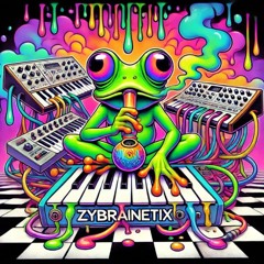 Frogs On Synths